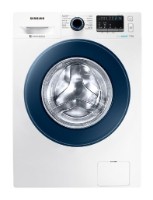 洗濯機 Samsung WW7MJ42102WDLP 写真, 特性