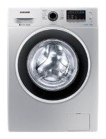 เครื่องซักผ้า Samsung WW7MJ4210HSDLP รูปถ่าย, ลักษณะเฉพาะ