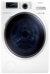 Vaskemaskine Samsung WW80J7250GW 60.00x85.00x45.00 cm