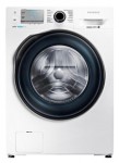 Mașină de spălat Samsung WW90J6413CW 60.00x85.00x60.00 cm