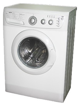洗濯機 Sanyo ASD-4010R 写真, 特性