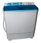 洗濯機 Saturn К606.23 75.00x87.00x44.00 cm