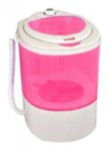 çamaşır makinesi Saturn ST-WM0603 Pink 34.00x50.00x36.00 sm