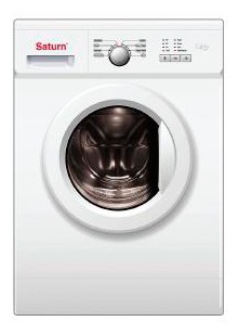 वॉशिंग मशीन Saturn ST-WM0620 तस्वीर, विशेषताएँ