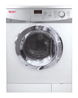 çamaşır makinesi Saturn ST-WM0621 fotoğraf, özellikleri