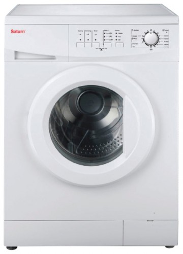 洗濯機 Saturn ST-WM0622 写真, 特性