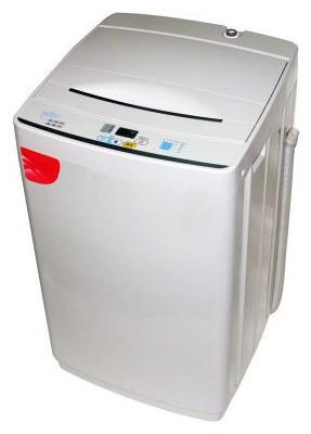 洗濯機 Saturn ST-WM8600 写真, 特性