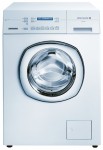 Tvättmaskin SCHULTHESS Spirit topline 8010 63.00x90.00x74.00 cm