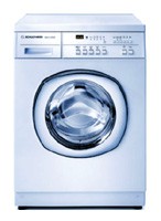 Tvättmaskin SCHULTHESS Spirit XL 1600 Fil, egenskaper