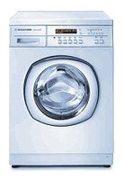 Tvättmaskin SCHULTHESS Spirit XL 1800 Fil, egenskaper
