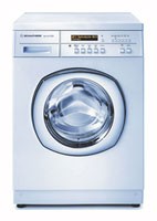 वॉशिंग मशीन SCHULTHESS Spirit XL 5530 तस्वीर, विशेषताएँ