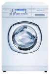 ﻿Washing Machine SCHULTHESS Spirit XLI 5526 60.00x85.00x67.00 cm