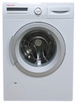 洗濯機 Sharp ESFB6122ARWH 60.00x85.00x45.00 cm