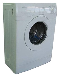 ﻿Washing Machine Shivaki SWM-HM10 Photo, Characteristics