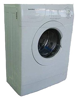 Machine à laver Shivaki SWM-LS10 Photo, les caractéristiques