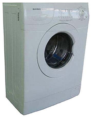 वॉशिंग मशीन Shivaki SWM-LW6 तस्वीर, विशेषताएँ