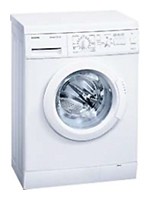 洗衣机 Siemens S1WTF 3002 照片, 特点