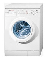 Wasmachine Siemens S1WTV 3002 Foto, karakteristieken