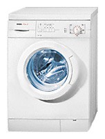 Tvättmaskin Siemens S1WTV 3800 Fil, egenskaper