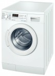 洗濯機 Siemens WD 12D420 60.00x85.00x56.00 cm