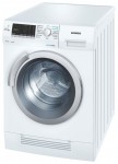 वॉशिंग मशीन Siemens WD 14H420 60.00x84.00x60.00 सेमी