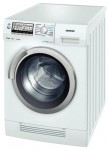 ﻿Washing Machine Siemens WD 14H541 60.00x85.00x59.00 cm