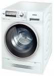 Máquina de lavar Siemens WD 15H542 60.00x85.00x59.00 cm