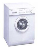 Tvättmaskin Siemens WD 31000 Fil, egenskaper