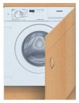 çamaşır makinesi Siemens WDi 1441 60.00x82.00x58.00 sm