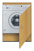 洗衣机 Siemens WE 61421 照片, 特点