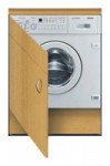 ﻿Washing Machine Siemens WE 61421 60.00x82.00x56.00 cm