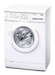 ﻿Washing Machine Siemens WFX 863 44.00x85.00x60.00 cm