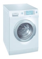 洗濯機 Siemens WIQ 1632 写真, 特性