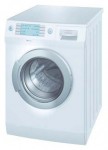 ﻿Washing Machine Siemens WIQ 1833 60.00x85.00x59.00 cm