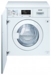 वॉशिंग मशीन Siemens WK 14D541 60.00x82.00x58.00 सेमी