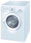 ﻿Washing Machine Siemens WM 10A163 60.00x85.00x59.00 cm