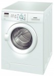 वॉशिंग मशीन Siemens WM 10A262 60.00x85.00x59.00 सेमी