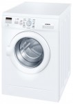 ﻿Washing Machine Siemens WM 10A27 R 60.00x85.00x59.00 cm