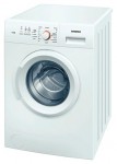 ﻿Washing Machine Siemens WM 10B063 60.00x85.00x56.00 cm