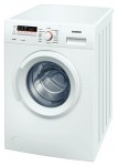 洗濯機 Siemens WM 10B262 60.00x85.00x56.00 cm
