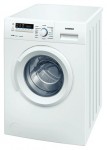 ﻿Washing Machine Siemens WM 10B27R 60.00x85.00x56.00 cm