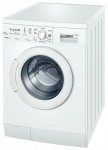 洗濯機 Siemens WM 10E164 60.00x85.00x59.00 cm