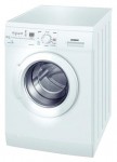 洗濯機 Siemens WM 10E36 R 60.00x85.00x59.00 cm