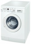 ﻿Washing Machine Siemens WM 10E38 R 60.00x85.00x59.00 cm