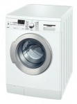 洗濯機 Siemens WM 10E440 60.00x85.00x60.00 cm