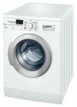﻿Washing Machine Siemens WM 10E4FE 60.00x85.00x59.00 cm