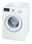 ﻿Washing Machine Siemens WM 10N040 60.00x85.00x59.00 cm