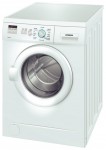洗濯機 Siemens WM 10S262 60.00x85.00x60.00 cm