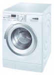çamaşır makinesi Siemens WM 10S46 60.00x85.00x59.00 sm