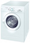 ﻿Washing Machine Siemens WM 12A162 60.00x85.00x56.00 cm